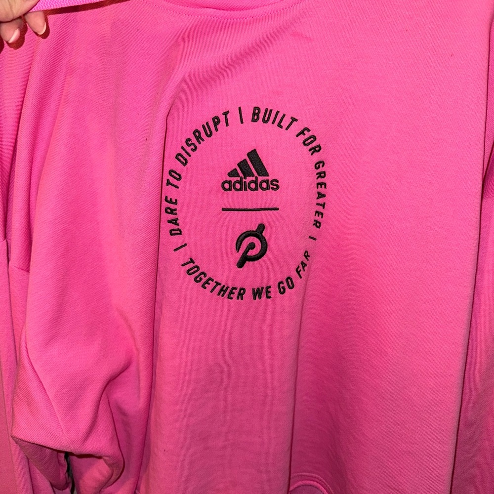 Peloton pullover - Picture 2 of 3